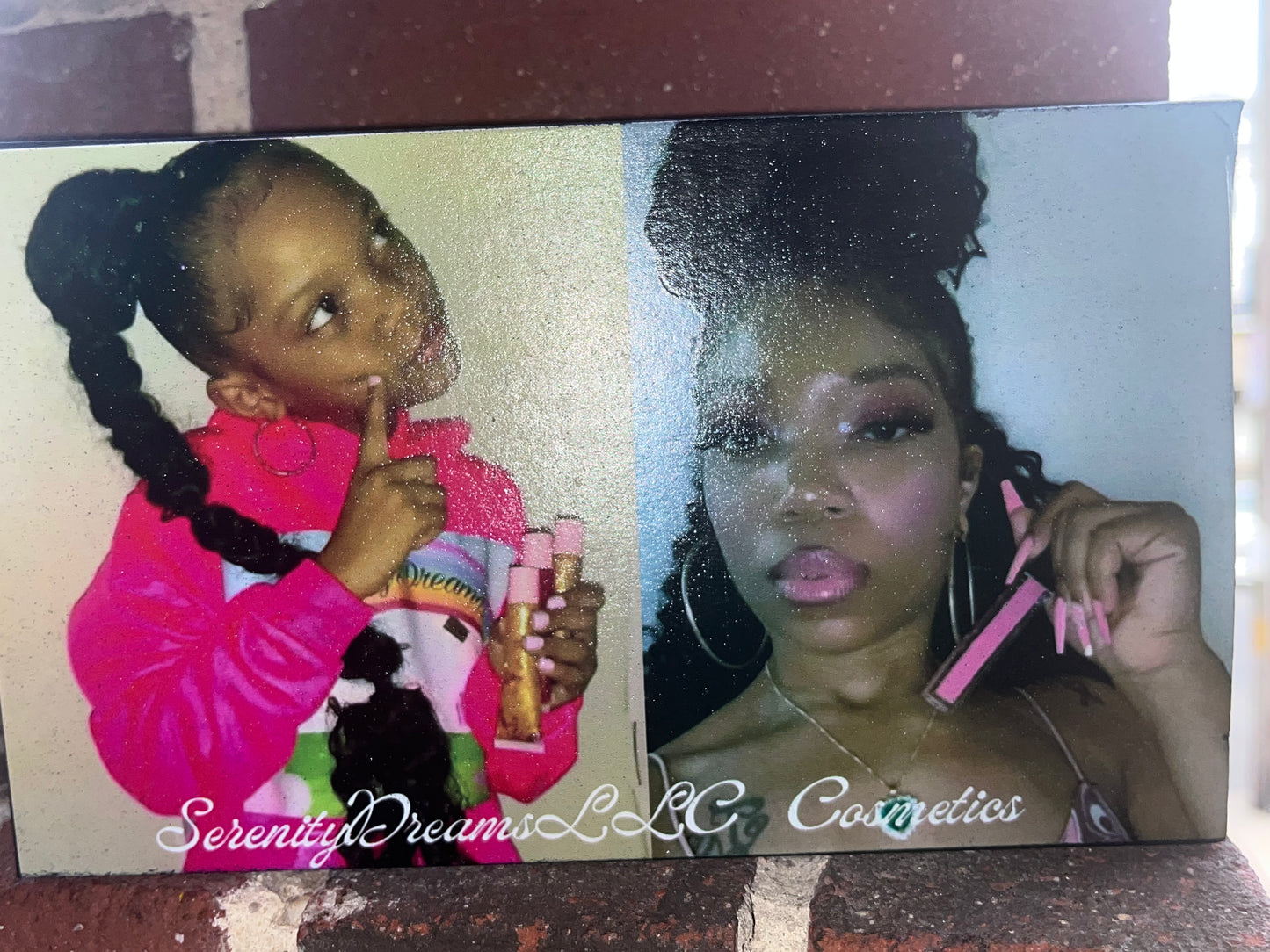 Mommy and me collection.!