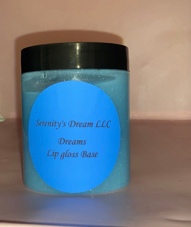 Serenity’s Dream Dream Lip Gloss Base