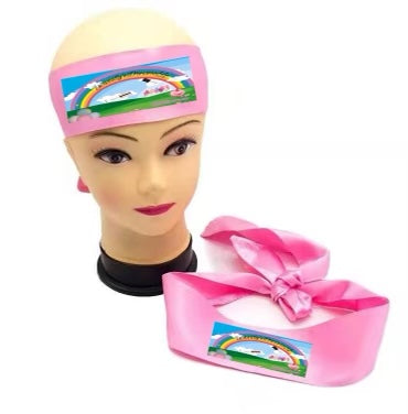 Serenity’s Dream Dreamer head Bonnet Set