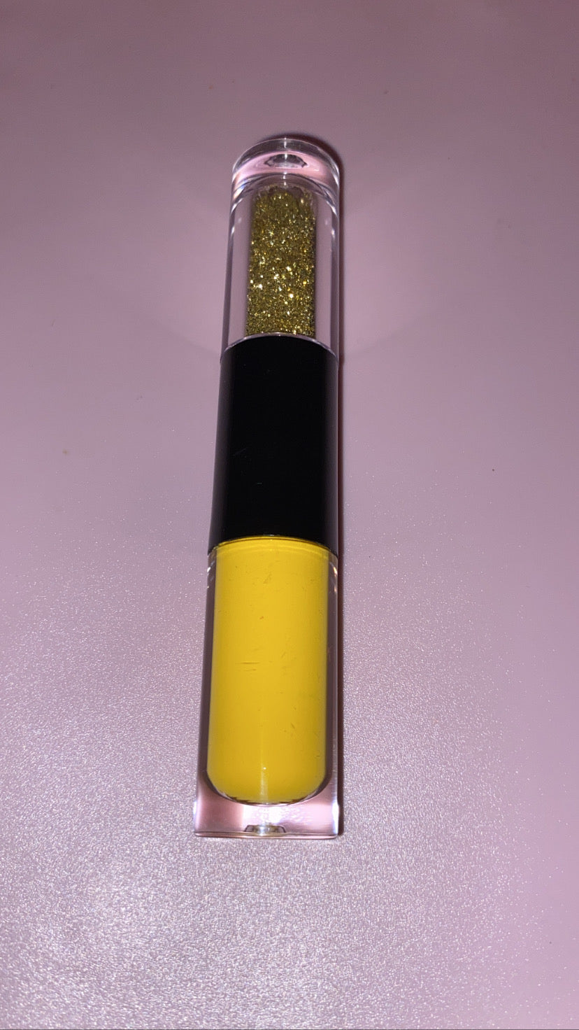 Divine Sunshine Glam Stick