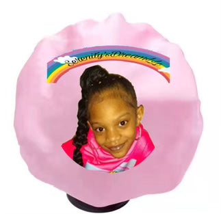 Serenity’s Dream Dreamer head Bonnet Set