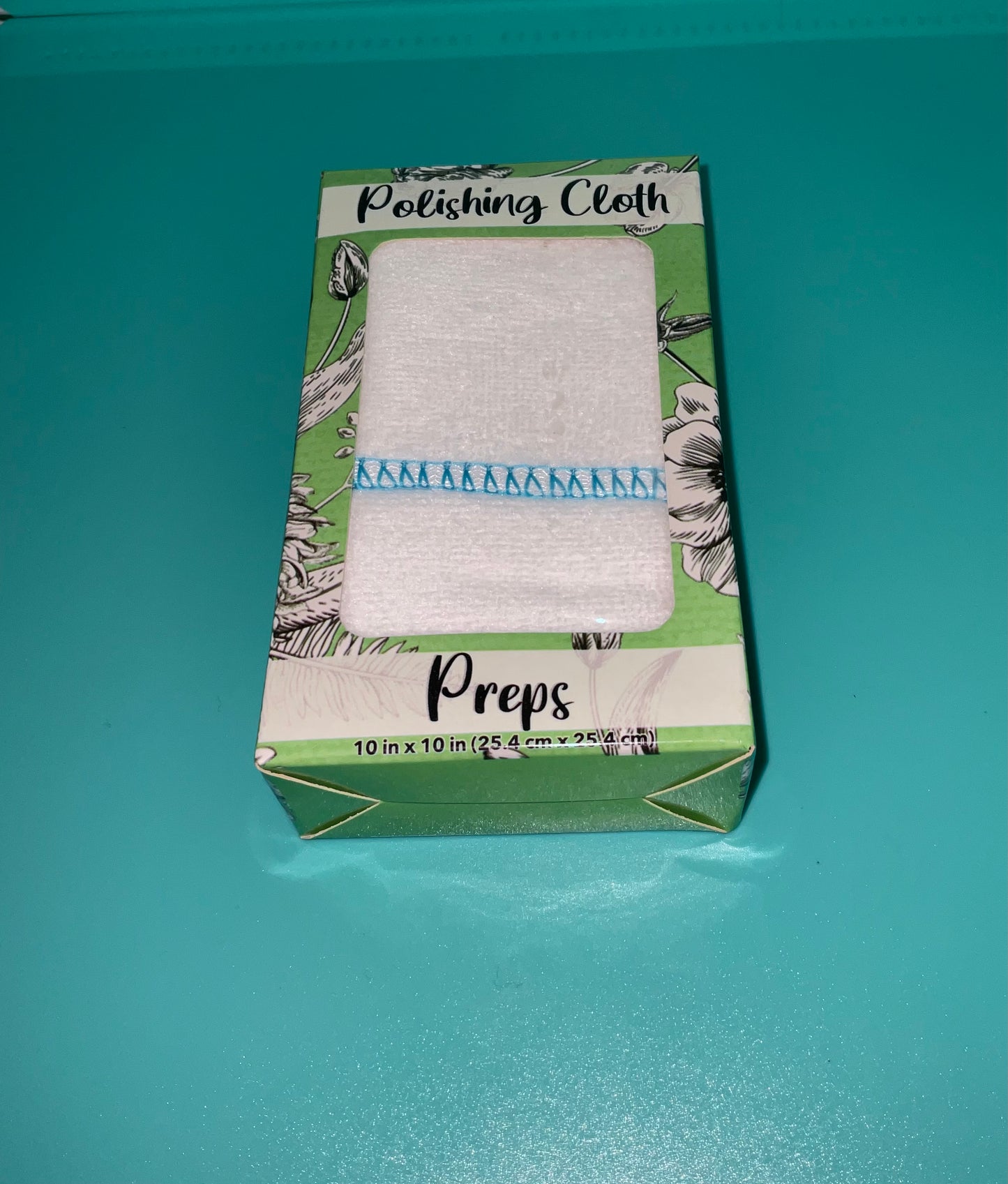 Self -Care Facial Cleansing Cloth