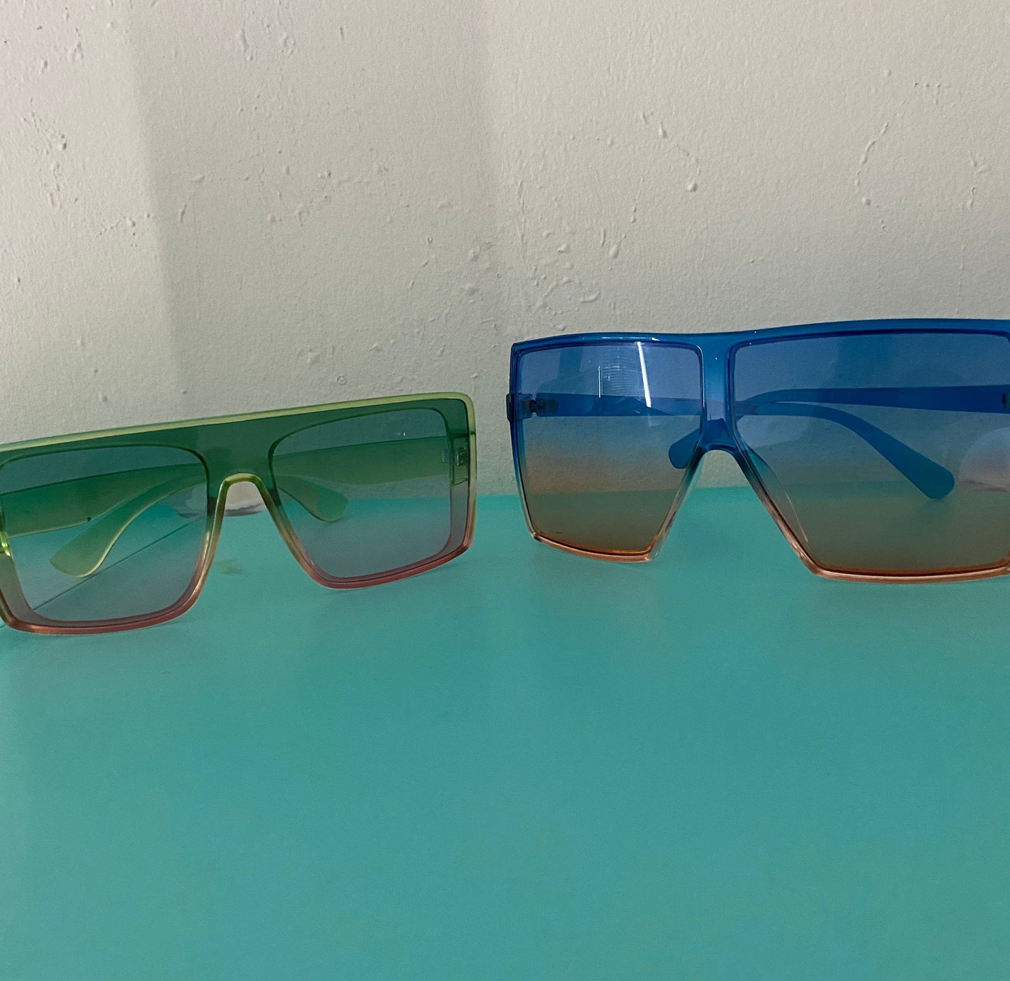 Jelly Baddie summer Time Fine SunGlasses